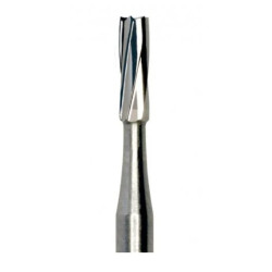 Freza extradura cilindrica C21 FG (turbina) Dendia Freza extradura cilindrica C21 FG (turbina) Dendia