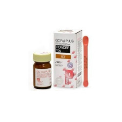 Fuji Plus Pulbere 15g A3 GC Fuji Plus Pulbere 15g A3 GC
