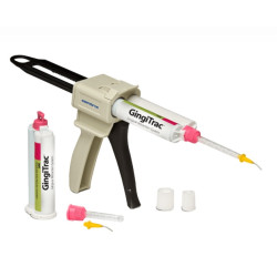 Gingitrac 2 x 50ml Centrix
