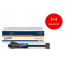 GrandioSo Unlimited 4.5g 4+1 GRATUIT VOCO GrandioSo Unlimited 4.5g 4+1 GRATUIT VOCO