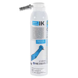Green&Clean IK spray dezinfectant pentru piese contraunghi (universal) Metasys Green&Clean IK spray dezinfectant pentru piese contraunghi (universal) Metasys