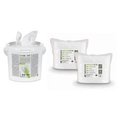 Green&Clean MT 2 Metasys Green&Clean MT 2 Metasys