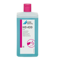HD 420 Dezinfectant pentru maini 1l DURR