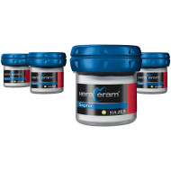 HeraCeram Saphir Dentine 100 g