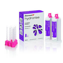 Hydrorise Monophase Normal 2x50ml Hydrorise Monophase Normal 2x50ml