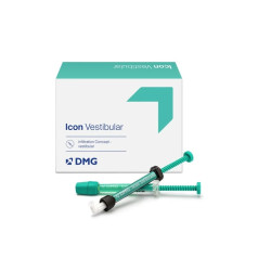 Icon Vestibular Starter Kit