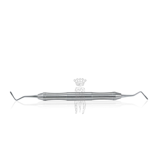 INSTRUMENT PT FIR RETRACTIE LIQUIDSTEEL LS1044-R