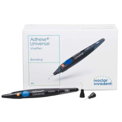 Ivoclar Adhese Universal New Kit 2ml + 100 varfuri Ivoclar Adhese Universal New Kit 2ml + 100 varfuri