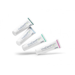 IVOCLAR Polishing Paste 80g 1+1 GRATUIT IVOCLAR Polishing Paste 80g 1+1 GRATUIT