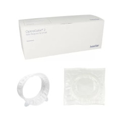 Ivoclar Variolink Esthetic DC 9g x2 buc + OptraGate 2Assortment 80 buc Ivoclar Variolink Esthetic DC 9g x2 buc + OptraGate 2Assortment 80 buc