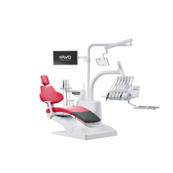 KaVo UniQa unit dentar