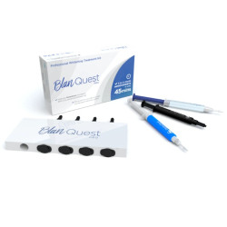 Kit albire 5 pacienti BLANQUEST PRO GloboDent Kit albire 5 pacienti BLANQUEST PRO GloboDent