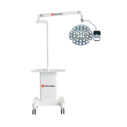Lampa chirurgicala mobila 32 leduri 120.000 Lux Schulzer Lampa chirurgicala mobila 32 leduri 120.000 Lux Schulzer
