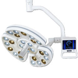 Lampa chirurgicala prindere tavan 26 leduri 90000 Lux