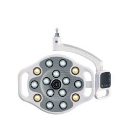 Lampa chirurgicala prindere tavan 32 leduri 120.000 Lux Schulzer Lampa chirurgicala prindere tavan 32 leduri 120.000 Lux Schulzer