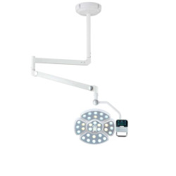 Lampa chirurgicala prindere tavan 32 leduri 120.000 Lux Schulzer