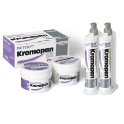 LASCOD KROMOPANSIL Fast set silicon aditie