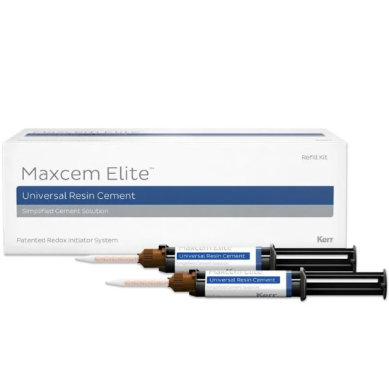 Maxcem Elite Kerr 2x5g Maxcem Elite Kerr 2x5g