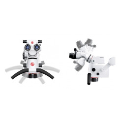 Microscop iSee Pro Medium KP by Woodpecker Microscop iSee Pro Medium KP by Woodpecker