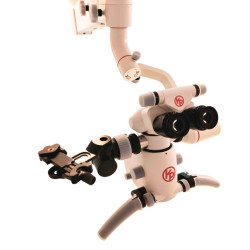 Microscop iSee Pro Medium KP by Woodpecker