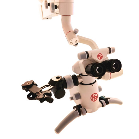 Microscop iSee Pro Medium KP by Woodpecker Microscop iSee Pro Medium KP by Woodpecker