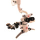 Microscop iSee Pro Medium KP by Woodpecker Microscop iSee Pro Medium KP by Woodpecker