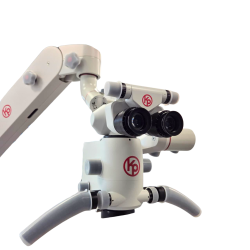 Microscop iSee PRO Standard KP by Woodpecker Microscop iSee PRO Standard KP by Woodpecker