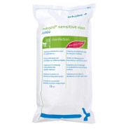 MIKROZID SENSITIVE JUMBO servetele refill 200 buc