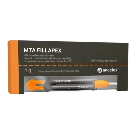 MTA FILLAPEX Automix 4 g Angelus