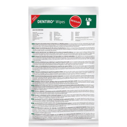 OCC DENTIRO servetele dezinfectante refill 120 buc OCC DENTIRO servetele dezinfectante refill 120 buc