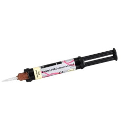 PANAVIA SA Cement Universal Automix White 4.6ml Kuraray PANAVIA SA Cement Universal Automix White 4.6ml Kuraray
