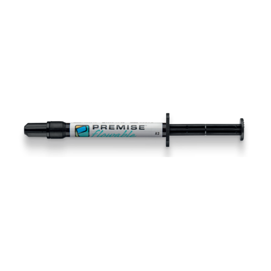 Premise flow nanocompozit fluid 1.7g x 4 seringi