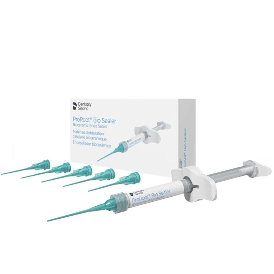 ProRoot BIo Sealer sigilant bioceramic 2.2g ProRoot BIo Sealer sigilant bioceramic 2.2g