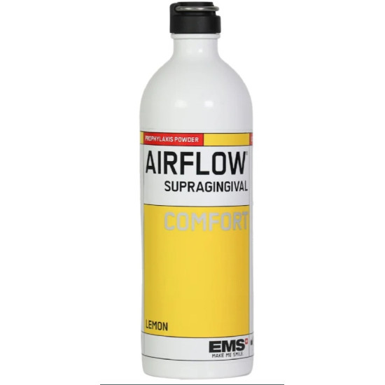 Pudra AIR- FLOW Classic Comfort 40microni lamaie 750g EMS Pudra AIR- FLOW Classic Comfort 40microni lamaie 750g EMS