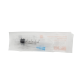 Seringi sterile 2.5 ml luer lock 100buc Schulzer Seringi sterile 2.5 ml luer lock 100buc Schulzer