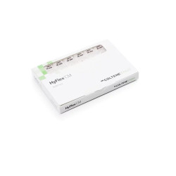 Set ace rotative HyFlex CM secventa 25mm / 31mm 6 buc Coltene