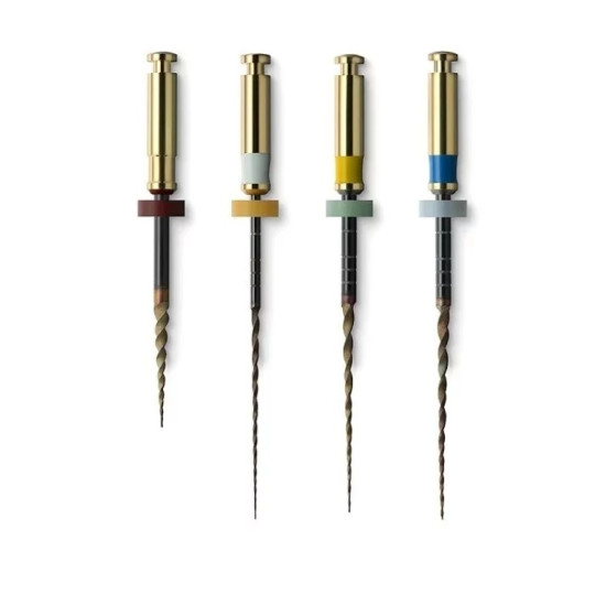 Set ace rotative HyFlex EDM OGSF 4 buc Coltene Set ace rotative HyFlex EDM OGSF 4 buc Coltene
