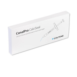 Sigilant canal bioceramic CanalPro CalciSeal 2g Coltene