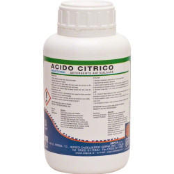 Solutie curatare distilator Aquadist 500ml