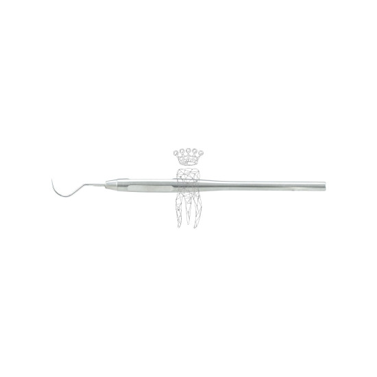 Sonda dentara LSP1081/56 Sonda dentara LSP1081/56