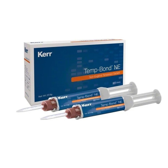 TEMPBOND NE KERR AUTOMIX 2 x 11.8G TEMPBOND NE KERR AUTOMIX 2 x 11.8G