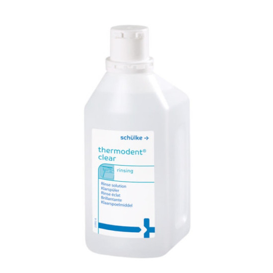 Thermodent Clear 1l Thermodent Clear 1l