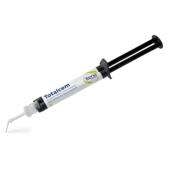 Totalcem translucent 8g Totalcem translucent 8g