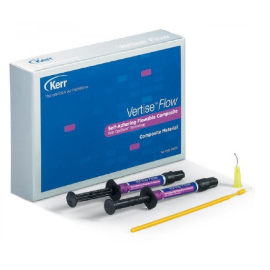 Vertise Flow 2x2g Vertise Flow 2x2g