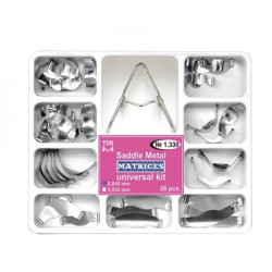 VM Matrice metalice set 1.330 VM Matrice metalice set 1.330