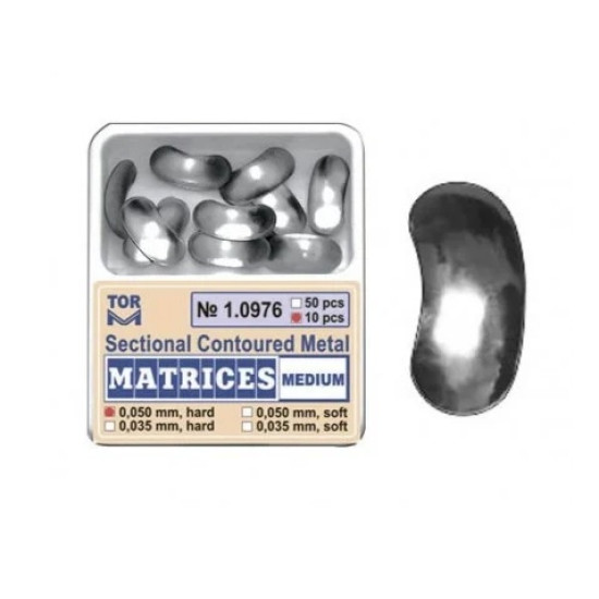 VM Matrici metalice rezerva 10 buc 1.0976 VM Matrici metalice rezerva 10 buc 1.0976