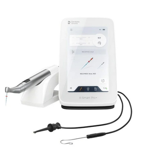 X-Smart Pro+ Motor Endodontic cu apex locator Dentsply X-Smart Pro+ Motor Endodontic cu apex locator Dentsply