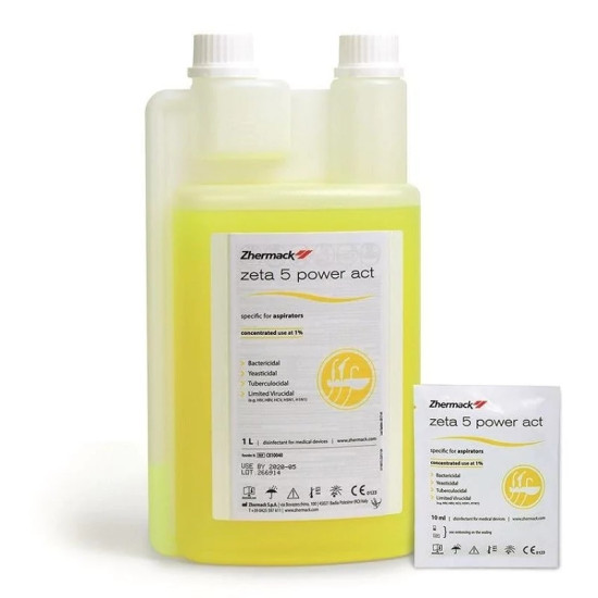 Zeta 5 Power 1l