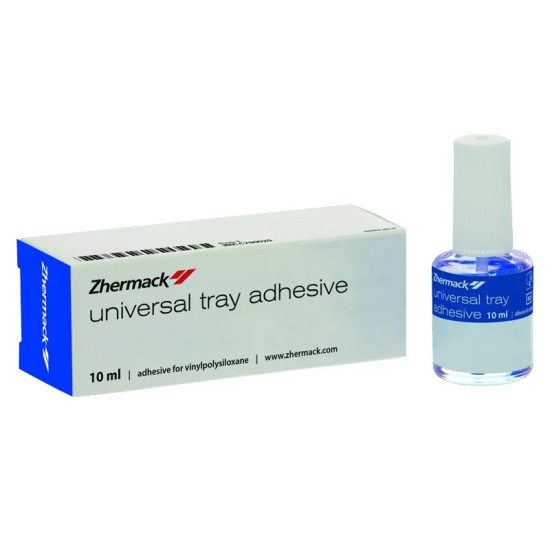 Zhermack Adeziv pentru linguri 10ml Zhermack Adeziv pentru linguri 10ml