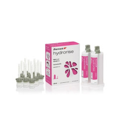 Zhermack Hydrorise Light Normal Setting Zhermack Hydrorise Light Normal Setting